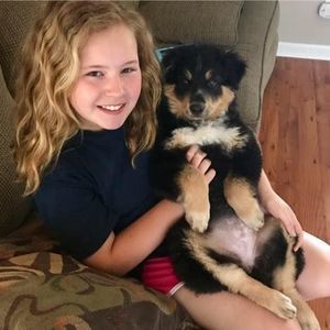 Meet your Posher, Pamela